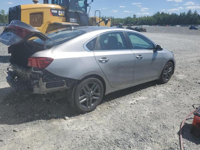Vin: 3kpf54ad1me362467, lot: 62911635, kia forte ex 20213