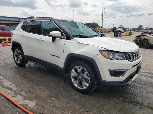 Vin: 3c4njdcb7mt500771, lot: 60175565, jeep compass limited 20214