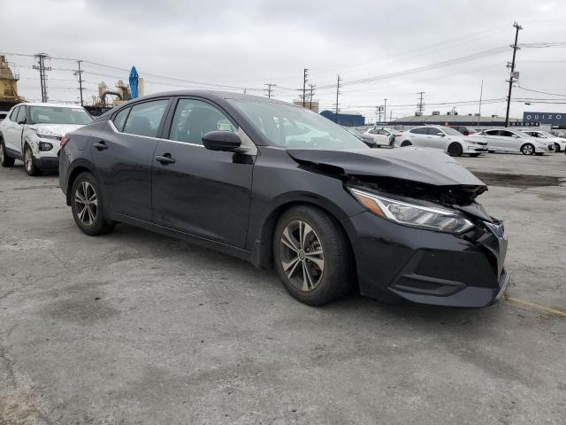 Vin: 3n1ab8cv1my299257, lot: 59440075, nissan sentra sv 20214