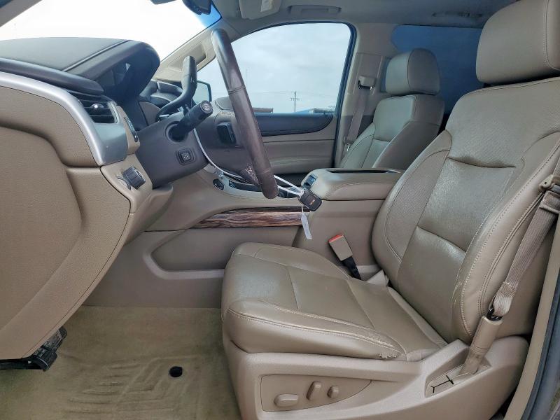 2015 GMC YUKON SLT 1GKS1BKC3FR119419
