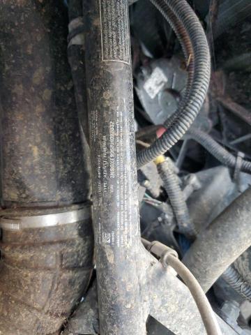 2024 POLARIS GENERAL XP 3NSGXE996RH092032