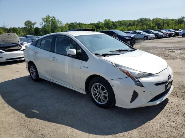 Vin: jtdkbrfu7h3542756, lot: 59266405, toyota prius 20174