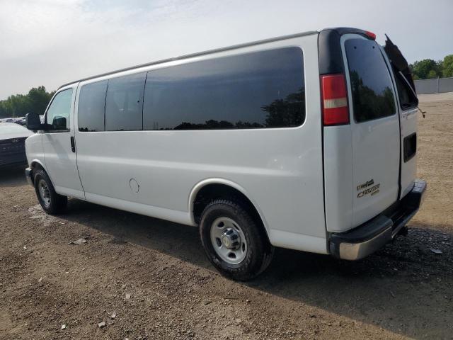 Vin: 1gazg1fg0b1123610, lot: 60080645, chevrolet express lt 20112
