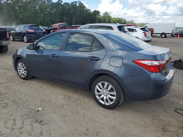 Vin: 5yfburhe5gp448011, lot: 62395475, toyota corolla l 20162