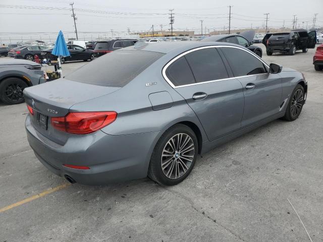 Vin: wbajb1c5xjb375084, lot: 60696755, bmw 5 series 20183