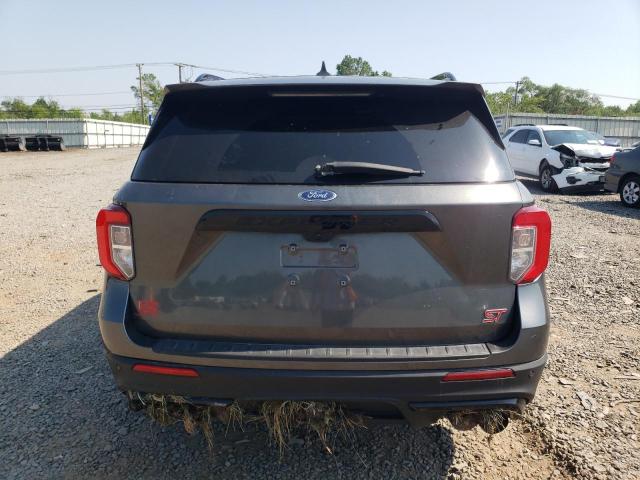 2020 FORD EXPLORER S - 1FM5K8GC6LGA87974