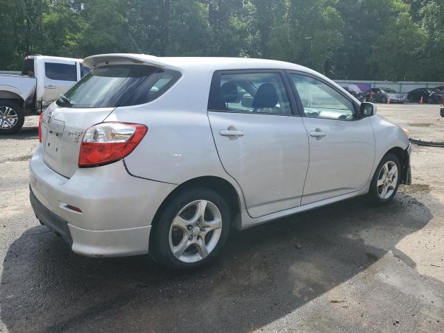 Vin: 2t1ke4ee4ac043107, lot: 60719655, toyota corolla s 20103