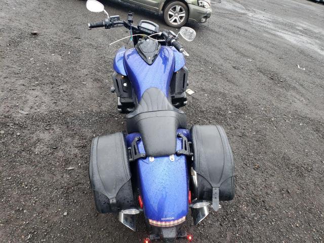 2014 HONDA GL1800 C JH2SC68N5EK000033