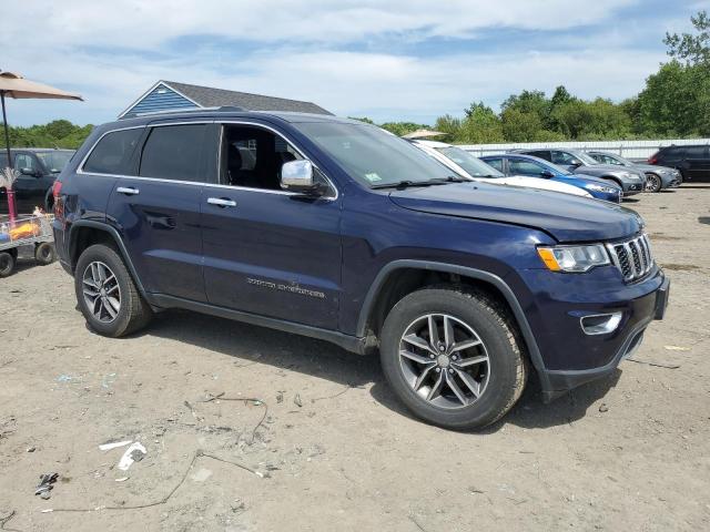 Vin: 1c4rjfbg4hc919799, lot: 62966985, jeep grand cher limited 20174