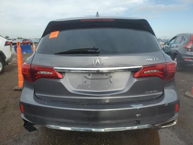 2020 ACURA MDX - 5J8YD4H31LL004964