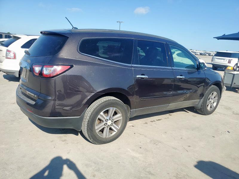 2015 CHEVROLET TRAVERSE L 1GNKRHKDXFJ274152