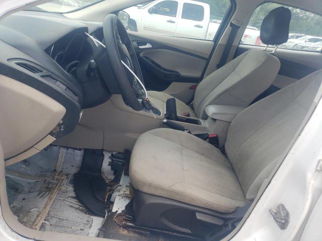 2015 FORD FOCUS SE 1FADP3F21FL250352