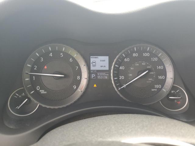 2018 INFINITI Q70 3.7 LU JN1BY1ARXJM220845