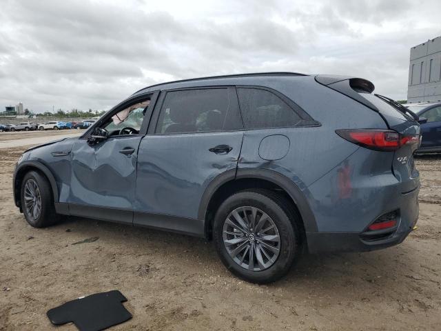 Vin: jm3kjbhd5s1117120, lot: 58960225, mazda cx-70 preferred 20252