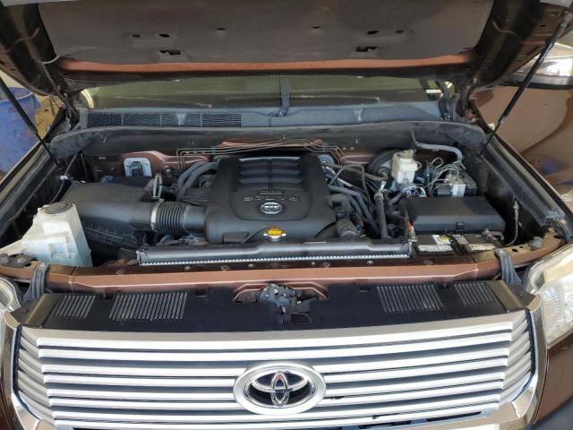 2017 TOYOTA TUNDRA DOU - 5TFBY5F12HX631219