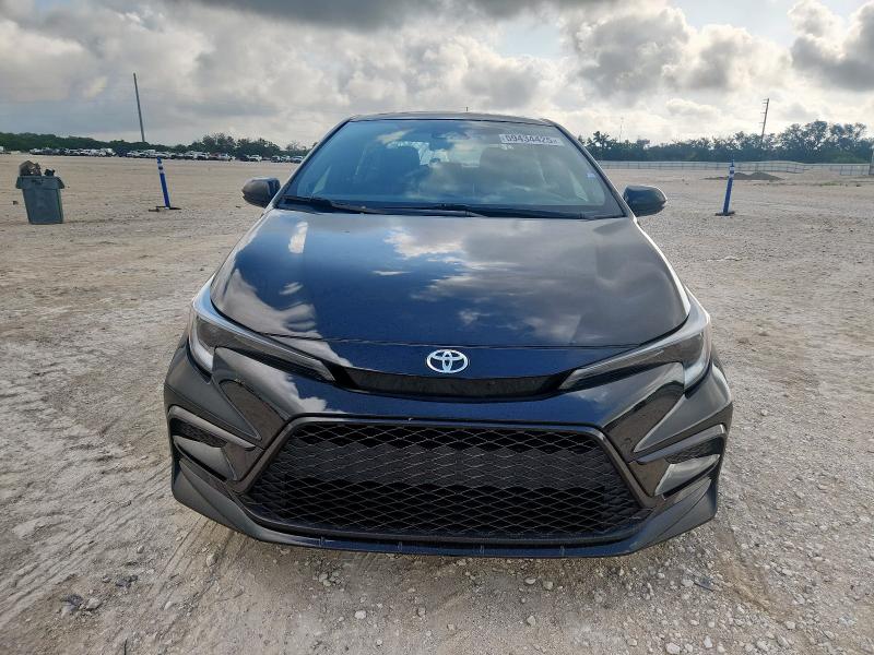 2023 TOYOTA COROLLA SE - 5YFP4MCE7PP161995
