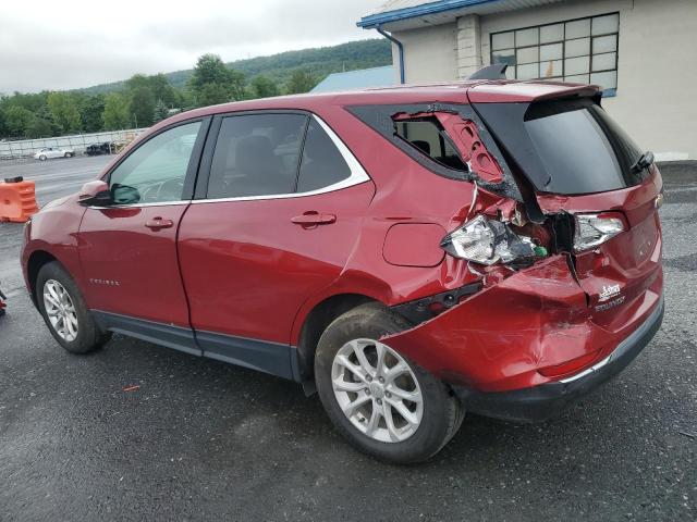 Vin: 3gnaxuev1ls627452, lot: 60460595, chevrolet equinox lt 20202