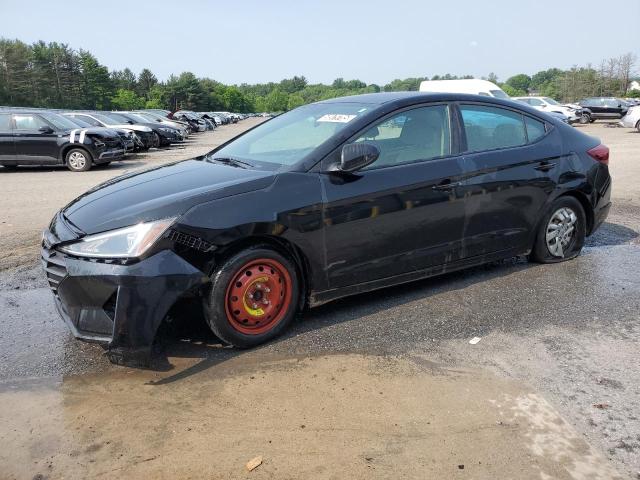 Vin: kmhd74lf0ku867247, lot: 58979785, hyundai elantra se 2019 img_1