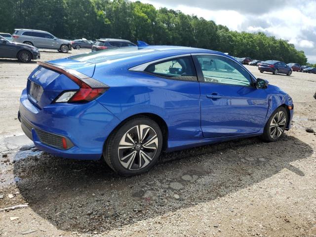 Vin: 2hgfc3b37hh350065, lot: 60880855, honda civic ex 20173