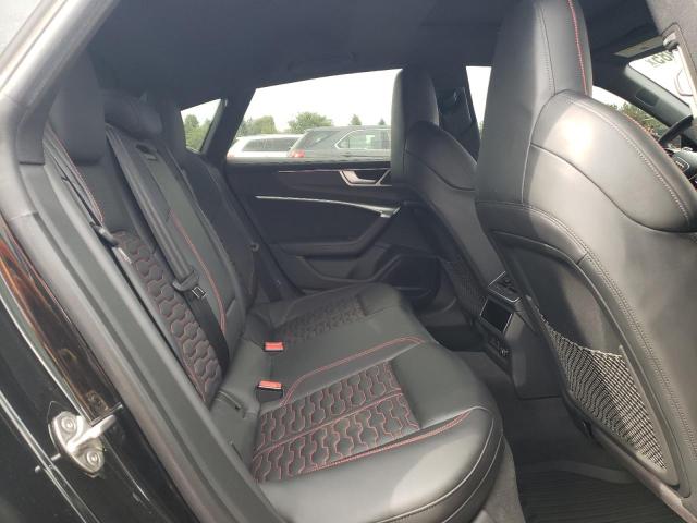 2021 AUDI RS7 WUAPCBF29MN909358