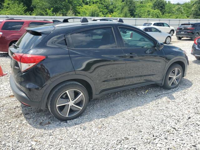 Vin: 3czru6h51nm755073, lot: 59631615, honda hr-v ex 20223