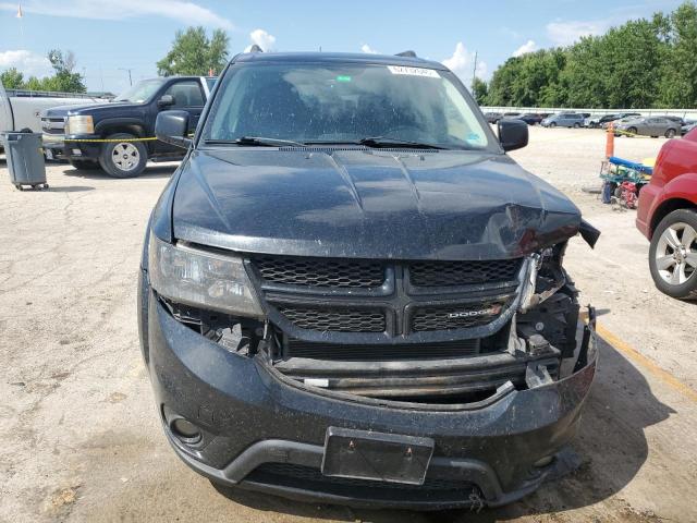 2018 DODGE JOURNEY GT 3C4PDDEG8JT296468