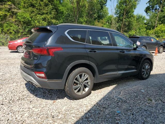 Vin: 5nms3cad5kh022937, lot: 62066105, hyundai santa fe sel 20193