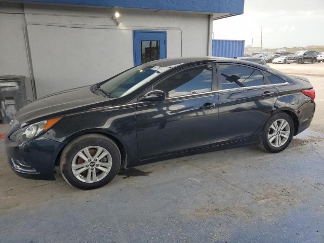 Vin: 5npeb4ac0dh692401, lot: 61710165, hyundai sonata gls 2013 img_1