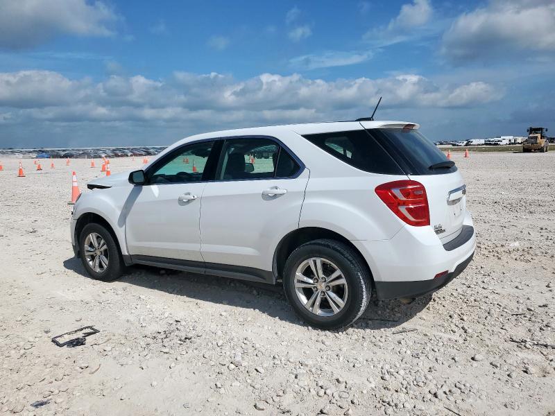 Vin: 2gnalbek6h1611501, lot: 60060735, chevrolet equinox ls 20172