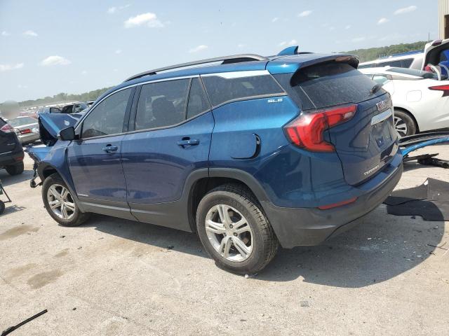 2019 GMC TERRAIN SLE 3GKALTEV5KL391853