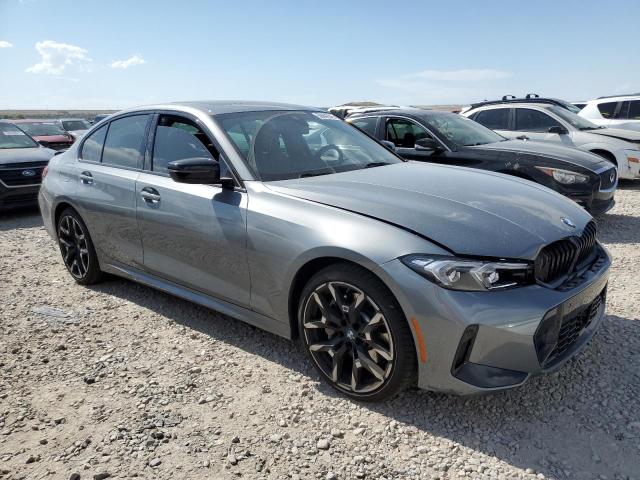 2025 BMW 330XI 3MW89CW02S8F05545