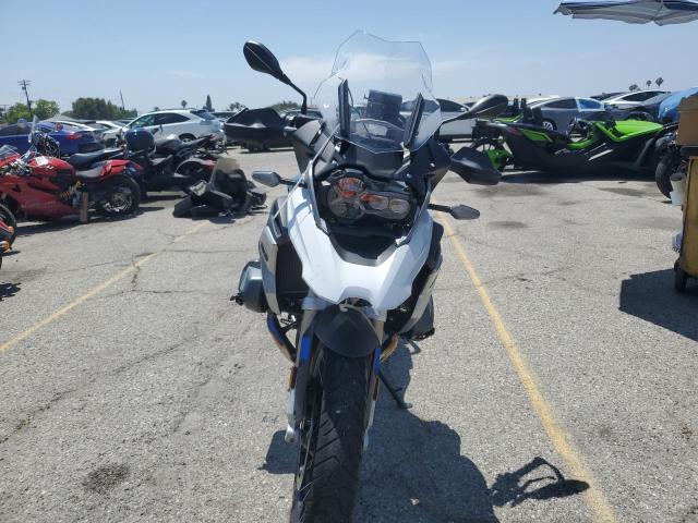 2022 BMW R 1250 GS - WB10M0308N6F86368