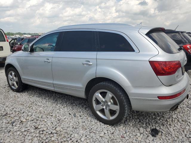 2015 AUDI Q7 TDI PRE WA1CMBFE2FD005826