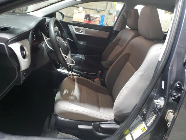 2018 TOYOTA COROLLA L - 2T1BURHE5JC051597