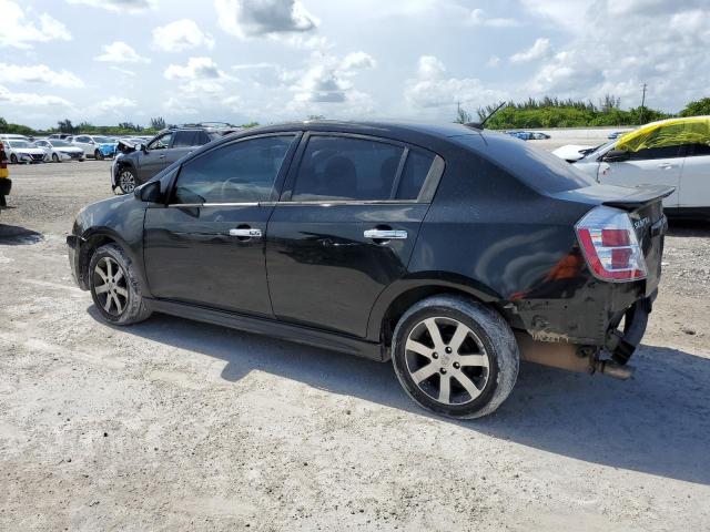 Vin: 3n1ab6ap9bl705451, lot: 61741995, nissan sentra 2.0 20112