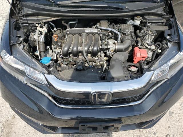 2019 HONDA FIT EX 3HGGK5H80KM740455