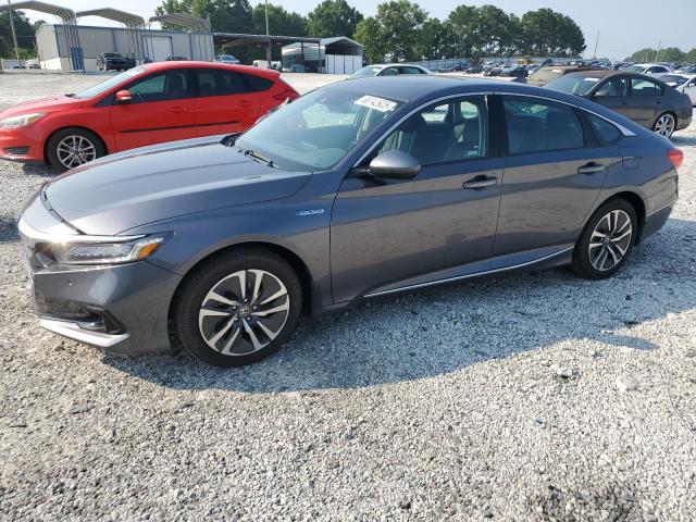 Vin: 1hgcv3f58na039392, lot: 58742925, honda accord hybrid exl 2022 img_1