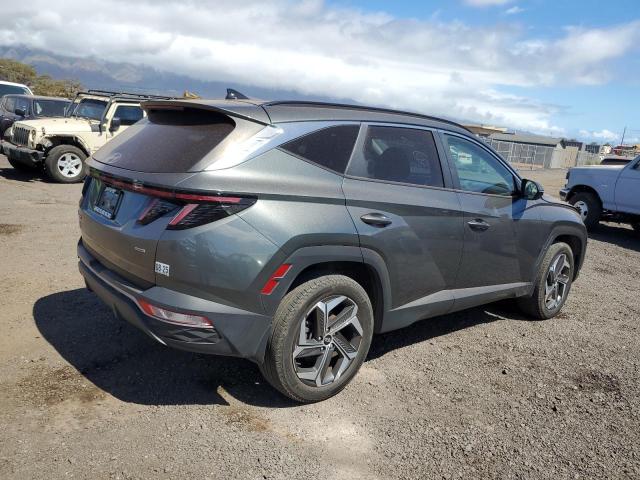 Vin: 5nmjfcaexnh125092, lot: 61501185, hyundai tucson sel 20223
