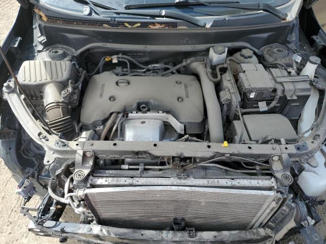 2019 GMC TERRAIN SL 3GKALTEX1KL148879
