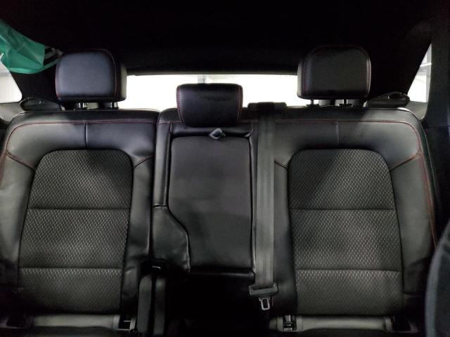 2023 FORD ESCAPE ST 1FMCU9MN0PUB16518
