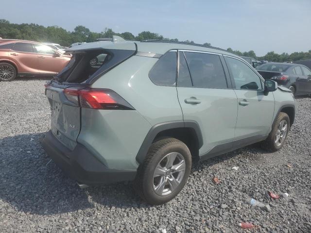 2022 TOYOTA RAV4 XLE 2T3W1RFV6NW200835