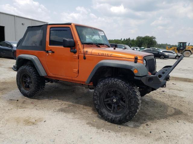 Vin: 1j4ga2d17bl513834, lot: 58307065, jeep wrangler sport 20114