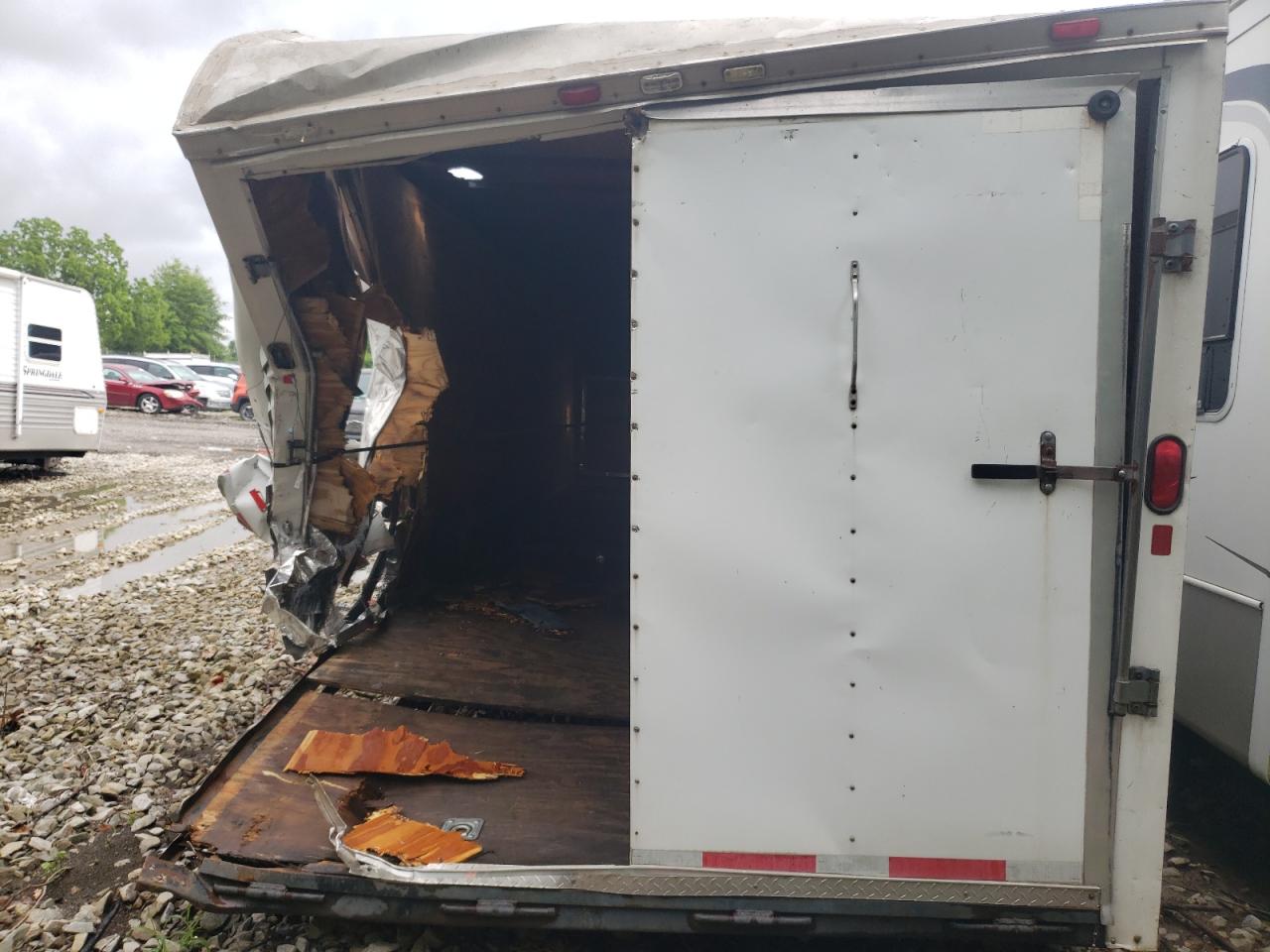 Lot #3312366770 2009 ROA UTRL