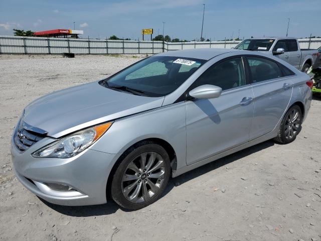 Vin: 5npec4ac8ch341571, lot: 61788075, hyundai sonata se 2012 img_1