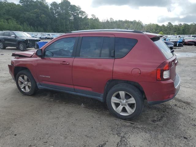 Vin: 1c4njcea0fd400115, lot: 60698665, jeep compass latitude 20152