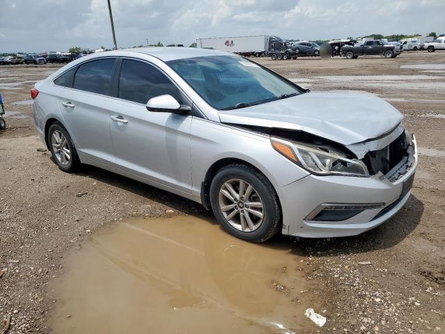 2015 HYUNDAI SONATA SE - 5NPE24AF9FH178575