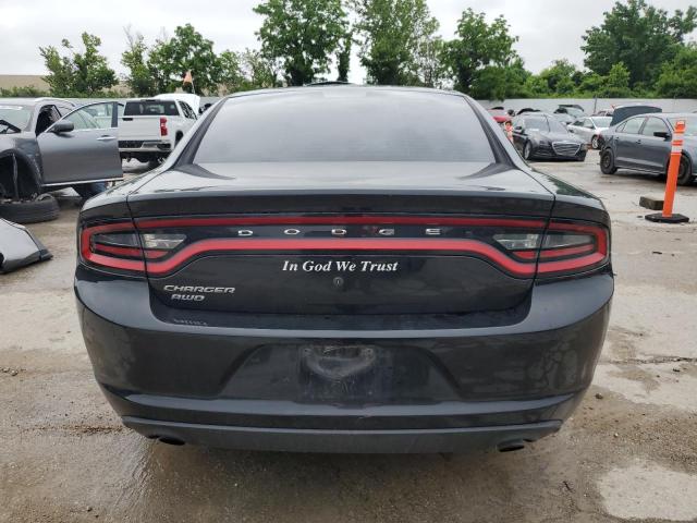 2016 DODGE CHARGER PO - 2C3CDXKT0GH348229