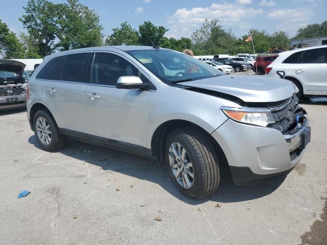 Vin: 2fmdk4kc5dbb66010, lot: 60090565, ford edge limited 20134