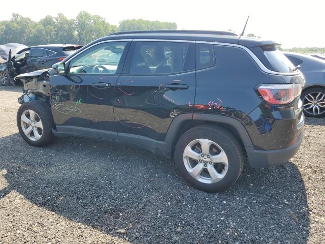 Vin: 3c4njcbb1ht658590, lot: 60962925, jeep compass latitude 20172