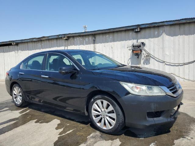 Vin: 1hgcr2f75ea286045, lot: 60912215, honda accord ex 20144